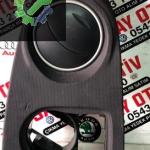 Seat Ibiza far anahtar çerçevesi hava menfezi 6J1858071