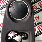 Seat Ibiza far anahtar çerçevesi hava menfezi 6J1858071