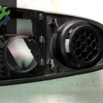 Seat Ibiza far anahtar çerçevesi hava menfezi 6J1858071