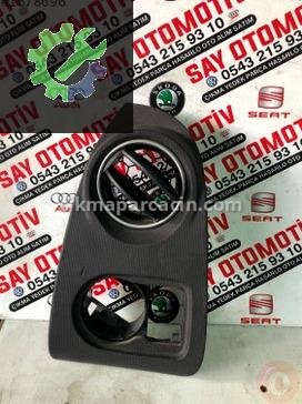 Seat Ibiza Far Anahtarı 6J1858071 çıkma parça
