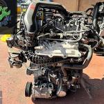 2016 Volkswagen Tiguan Kilometre Saati Çıkma Parça Ankara