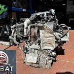 2020 Seat Ibiza Çıkma Parça Ankara