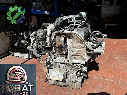 2020 Seat Ibiza Çıkma Parça Ankara