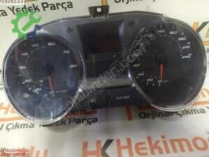 SEAT İBİZA GÖSTERGE PANELİ A2C53332250 6JO920