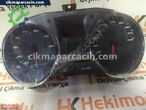 Seat Ibiza Gösterge Paneli çıkma parça
