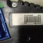 SEAT İBİZA GÖSTERGE PANELİ A2C53332250 6JO920