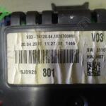 SEAT İBİZA GÖSTERGE PANELİ A2C53332250 6JO920