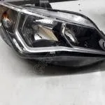 SEAT IBIZA İçin Çıkma Sağ Far – Ön Aydınlatma Parçası