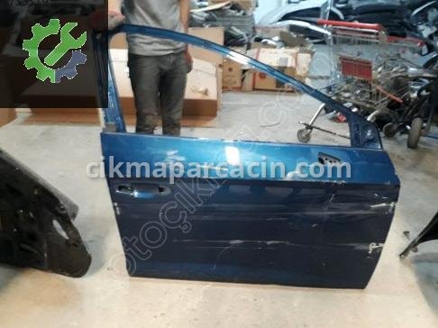 Seat Ibiza Sağ Ön Kapı çıkma parça