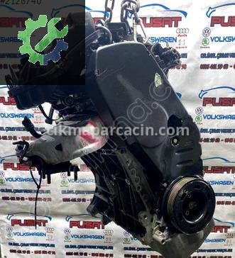 Seat Cordoba Komple Motor çıkma parça