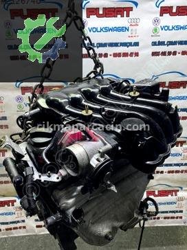 Seat Cordoba Komple Motor çıkma parça