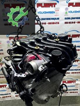 1998 Seat Cordoba Motor Takozu Çıkma Parça Ankara