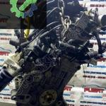 1998 Seat Cordoba Motor Takozu Çıkma Parça Ankara