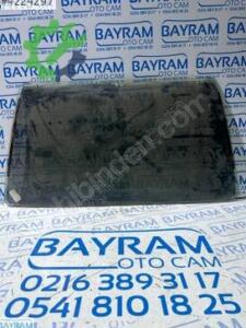 Seat Ibiza Arka Cam Çıkma