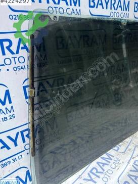 Seat Ibiza Arka Cam çıkma parça