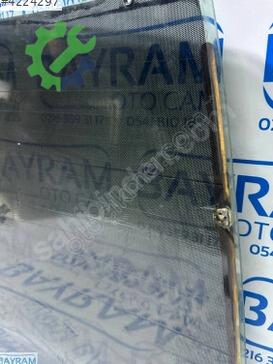 Seat Ibiza Arka Cam çıkma parça