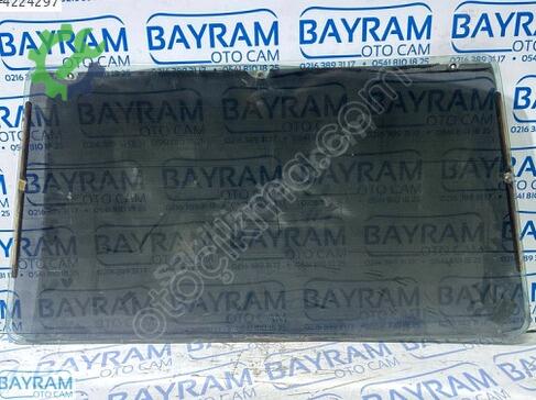 Seat Ibiza Arka Cam çıkma parça