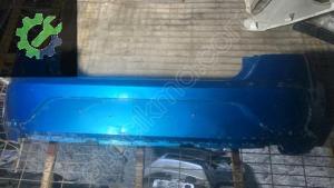 Seat Ibiza Modeli İçin Çıkma Arka Tampon İlanı