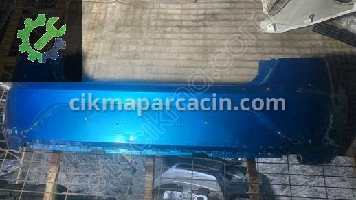 Seat Ibiza Arka Tampon çıkma parça