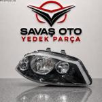 2016 Seat Ateca Sağ Ön Far Çıkma Parça Ankara
