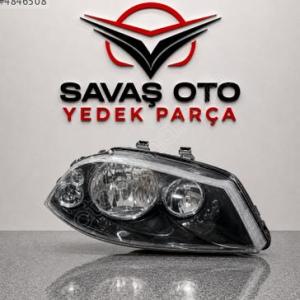 SEAT İBİZA ÖN FAR ÇİFT REFL.SAĞ SOL 2002 VE ÜZERİ / TAİWAN