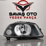 2013 Seat Ibiza Sol Ön Far Çıkma Parça İstanbul