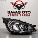 2020 Toyota Yaris Sağ Arka Stop Çıkma Parça İstanbul