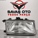 SEAT İBİZA ÖN FAR SAĞ SOL 1996 1997 1998 1999 / TAİWAN