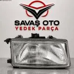 SEAT İBİZA ÖN FAR SAĞ SOL 1996 1997 1998 1999 / TAİWAN