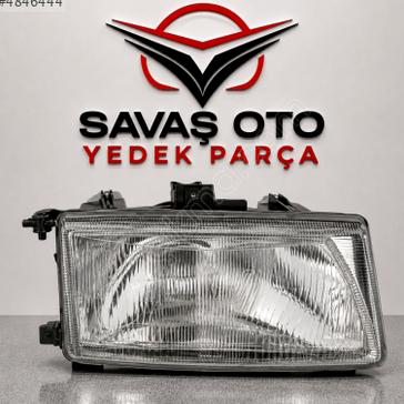 Seat Ibiza Sağ Ön Far çıkma parça