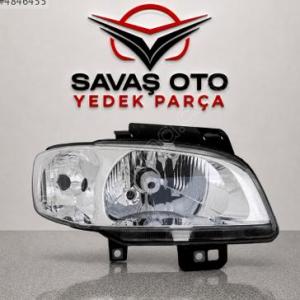 SEAT İBİZA ÖN FAR SAĞ SOL 1999 2000 2001 2002 / TAİWAN