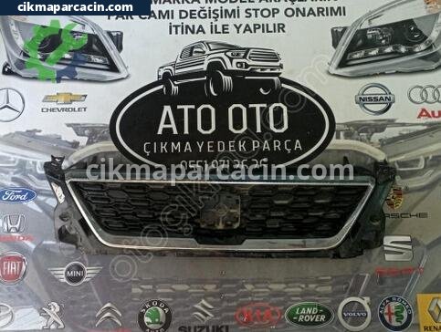 Seat Ibiza Panjur çıkma parça