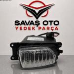 SEAT İBİZA ÖN SİS FARI SAĞ SOL 1996 1997 1998 1999 / TAİWAN