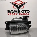 SEAT İBİZA ÖN SİS FARI SAĞ SOL 1996 1997 1998 1999 / TAİWAN