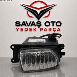 SEAT İBİZA ÖN SİS FARI SAĞ SOL 1996 1997 1998 1999 / TAİWAN