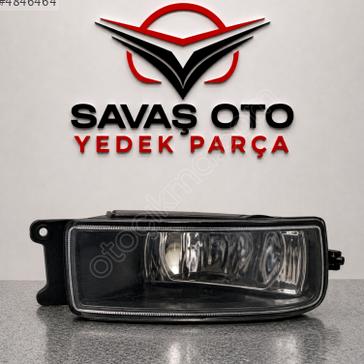 Seat Ibiza Sis Farı çıkma parça
