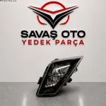 SEAT İBİZA ÖN SİS FARI SAĞ SOL 2020 VE ÜZERİ / TAİWAN