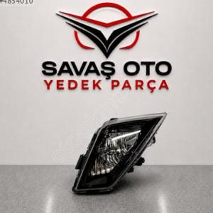 SEAT İBİZA ÖN SİS FARI SAĞ SOL 2020 VE ÜZERİ / TAİWAN