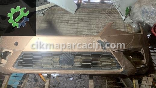 Seat Ibiza Ön Tampon çıkma parça