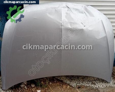 Seat Ibiza Kaput çıkma parça