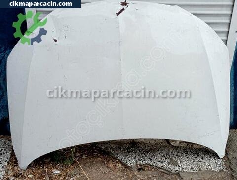 Seat Ibiza Kaput çıkma parça