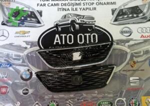 Seat Ibiza Çıkma Panjur 5FA853651