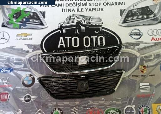Seat Ibiza Panjur çıkma parça
