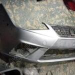 Seat Ibiza 2018 Çıkma Ön Tampon