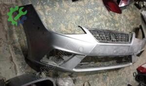 Seat Ibiza 2018 Çıkma Ön Tampon