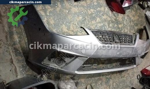 Seat Ibiza Ön Tampon çıkma parça