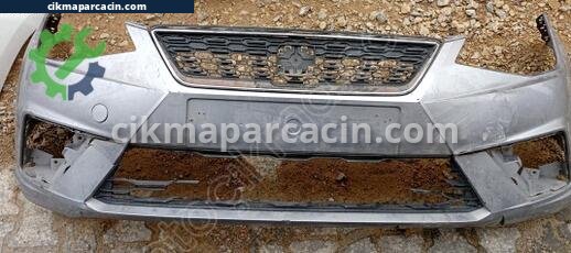 Seat Ibiza Ön Tampon çıkma parça