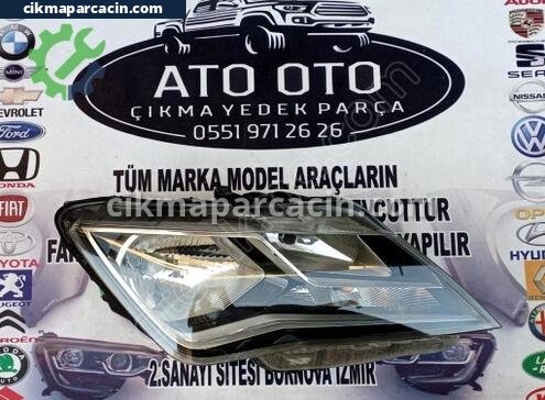 Seat Ibiza Far çıkma parça