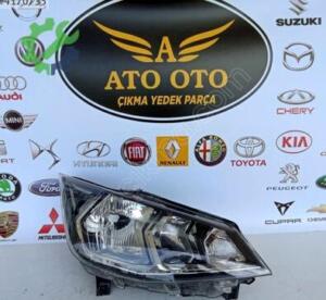 Seat Ibiza 2015 Çıkma Sağ Far