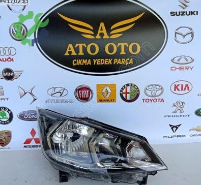 Seat Ibiza Far çıkma parça